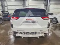 2024 GMC TERRAIN photo