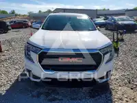 2024 GMC TERRAIN фото