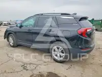 2024 GMC TERRAIN фото