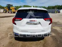 2024 GMC TERRAIN фото