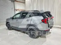 2024 GMC TERRAIN фото