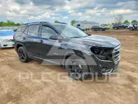 2024 GMC TERRAIN photo