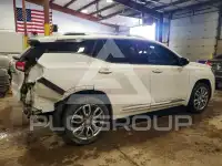 2024 GMC TERRAIN фото