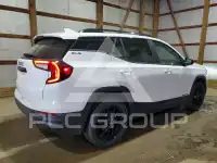 2024 GMC TERRAIN фото