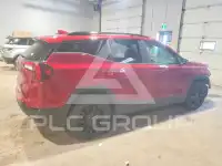 2024 GMC TERRAIN фото