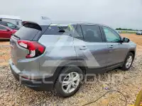 2024 GMC TERRAIN photo
