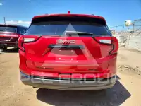 2024 GMC TERRAIN фото