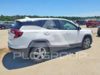 2024 GMC TERRAIN photo