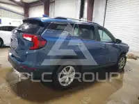 2024 GMC TERRAIN фото