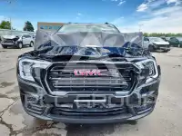 2024 GMC TERRAIN фото