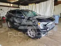 2024 GMC TERRAIN фото