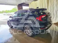 2024 GMC TERRAIN фото