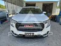 2024 GMC TERRAIN фото
