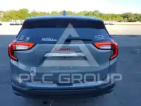 2024 GMC TERRAIN фото