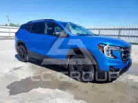 2024 GMC TERRAIN фото