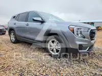 2024 GMC TERRAIN photo