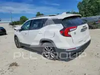 2024 GMC TERRAIN фото