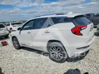 2024 GMC TERRAIN фото