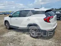 2024 GMC TERRAIN фото