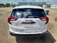 2024 GMC TERRAIN фото