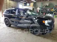 2024 GMC TERRAIN фото