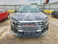 2024 GMC TERRAIN фото