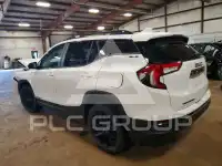 2024 GMC TERRAIN photo