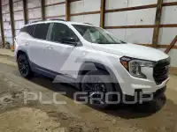 2024 GMC TERRAIN фото