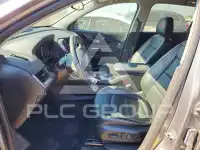 2024 GMC TERRAIN фото