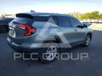 2024 GMC TERRAIN фото