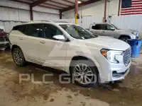 2024 GMC TERRAIN фото