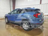 2024 GMC TERRAIN фото