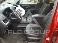 2024 GMC TERRAIN фото