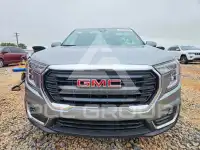 2024 GMC TERRAIN photo