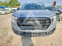 2024 GMC TERRAIN фото