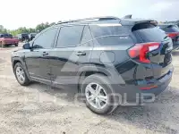 2024 GMC TERRAIN фото