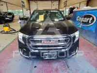 2024 GMC TERRAIN photo