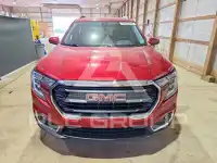 2024 GMC TERRAIN photo