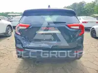 2024 GMC TERRAIN фото