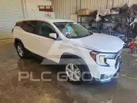 2024 GMC TERRAIN фото