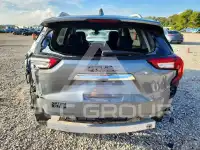 2024 GMC TERRAIN фото