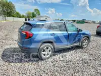 2024 GMC TERRAIN фото