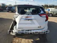 2024 GMC TERRAIN фото