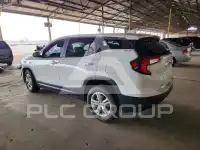 2024 GMC TERRAIN фото
