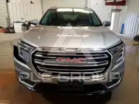 2024 GMC TERRAIN фото