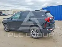 2024 GMC TERRAIN фото