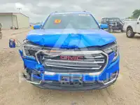 2024 GMC TERRAIN фото