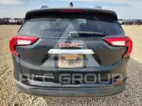 2024 GMC TERRAIN photo