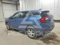 2024 GMC TERRAIN фото