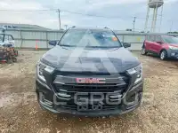 2024 GMC TERRAIN фото